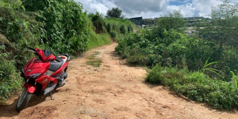 Cần bán lô đất đẹp Vạn Thành Đất bằng phẳng, view đẹp, gần các điểm du lịch. Diệ