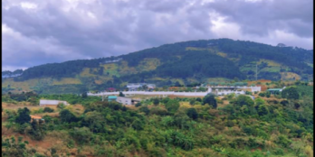 Em có lô đất 2 mặt tiền, thế đất sinh tài vượng khí Diện tích 1000m2