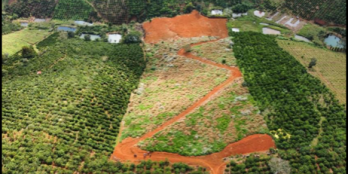 lô đất đầu tư đây ạ ?với giá bán siêu rẻ chỉ 140 triệu một sào  ? với diện tích