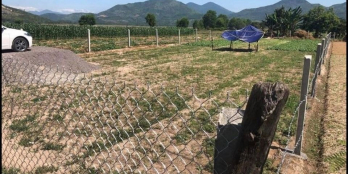 BÁN LÔ ĐẤT 505m2 XÃ DIÊN SƠN, HUYỆN DIÊN KHÁNH