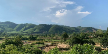 bán đất Đẹp Diên Thọ, Diên Khánh.  - DT: 120m2