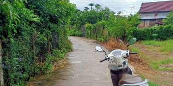 Đổ nợ bán gấp lô đất Xã Diên Toàn gần chợ Diên Thạnh