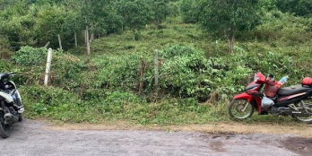  lô Diên Lâm -Diên Khánh - Dt Gần 3000 m2 sổ CL