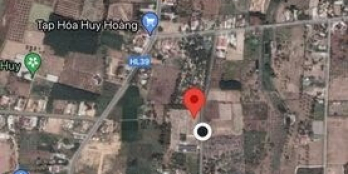 Bán 3 lô liền kề xã Suối Tiên  Vị trí đất ra đường chính hương lộ 39 tầm 100m