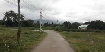 Xã Suối Tiên - Diên Khánh -DT: Hơn 900m có 100m thổ cư