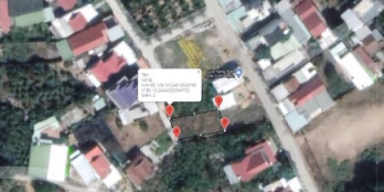 Đất Xã Diên Toàn 7 triệu /m2. Đã có 60m2 thổ cư