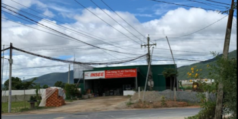 CHỈ HƠN 580TR - Nằm tại khu kinh tế mới của Lạc Xuân, Đơn Dương, Lâm Đồng