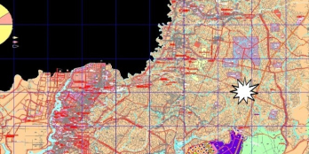 Đất KCN Becamex Đồng Phú,đường Đồng Phú - BD 65m.