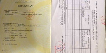 Bán 21.280m2 đất nông nghiệp trồng lúa xã Hòa Khánh Tây.MT đường đá xanh 16tỷ