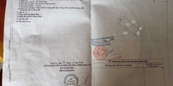 Bán lô đất trồng lúa xã tân phú, DT 4000m2 (50x80). giá đầu tư 1.8 tỷ