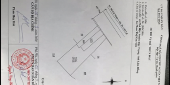 Siêu phẩm vew hồ đại ninh Diện tích: 2379m2 Cần tiền ra đi giá 12 tỷ thương lượn