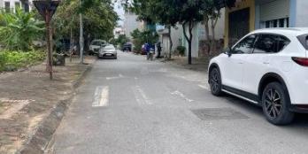 Chính chủ gửi bán 120m2 tái định cư thị trấn Trâu Quỳ