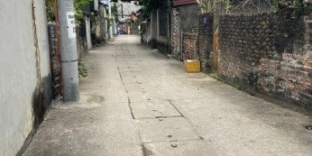 Rẻ nhất Đông Dư xóm 5 - đường ô tô 7 chỗ giá chỉ 37tr/m2