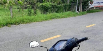 Chủ cần tiền bán lô đất mặt tiền tỉnh lộ 877 , xã Vĩnh Hựu, Gò Công Tây