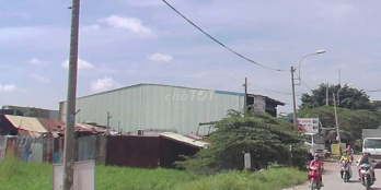 Có sổ sẵn, giấy tờ pháp lý đầy đủ, thổ cư 100% đường số 3