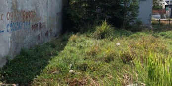 Đất MT liên ấp 3 Bình Chánh, TPHCM 100 m2