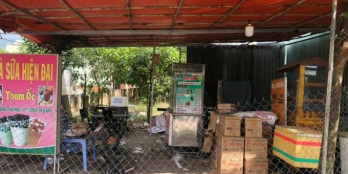 BÁN ĐẤT MẶT TIỀN LIÊN ẤP 234, VĨNH LỘC A, BÌNH CHÁNH (7,2M X 30M)