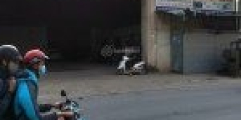 Cần bán gấp kho xưởng. Đường thông ra tỉnh lộ 10 Bình Chánh-vinh lộc a