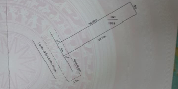 bán đất Vị trí trung tâm tiện đi lại giữa 2 chợ Gò Đen và Tân Bửu- đầu tư tốt