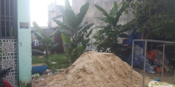 VĨNH LỘC B-đường 3b, nối dài của đường liên khu 4-5 CÓ ĐẤT CẦN BÁN