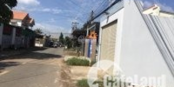 ĐẤT BÁN thích hợp kinh doanh buôn bán, đảm bảo tính thanh khoản cao