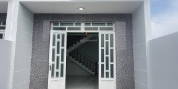 BÁN NHÀ 5X20 4 PHÒNG NGỦ 1 CĂN DUY NHẤT GIÁ THANH LÝ ĐỂ GIẢI QUYẾT TÀI CHÍN