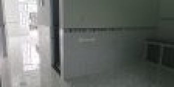 NHÀ BÁN BÌNH CHÁNH 1 trệt 1 lầu, diện tích sàn 160m2 - Liên hệ : 0777768838