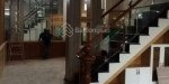 đường trước nhà 4m, xe hơi đến tận nhà-XÃ BÌNH CHÁNH-NHÀ ĐẸP