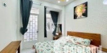 BÁN NHÀ MỚI XÂY RẤT ĐẸP-GẦN CHỢ HƯNG LONG XÃ BÌNH CHÁNH 72M2