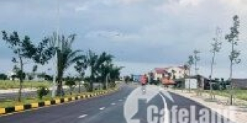 Khu vực trọng điểm của Bình Chánh, dân cư sinh sống đông-an phú tây