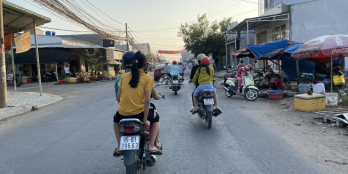 Cần vốn mở rộng cơ sở kinh doanh nên muốn bán đất an hạ bchanh