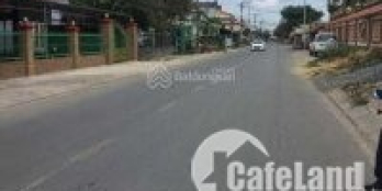 Diện tích 5 x 21 thổ cư. Sổ hồng riêng Bao phí công chứng-an hạ