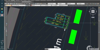 đất thổ cư mặt tiền lô B Thanh Niên, X Phạm Văn Hai