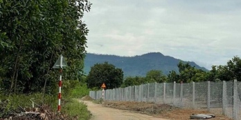   CẦN BÁN VƯỜN BƯỞI KHÁNH ĐÔNG KHÁNH VĨNH 