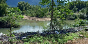 Cần bán lô đất Khánh Đông giá cực hot Ngay khu dân cư đông đúc!