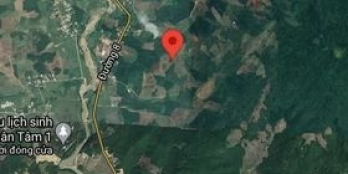 Cần bán lô đất khánh đông 1420m2