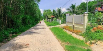  Bán nhanh lô Khánh Đông. Khánh Vĩnh gần uỷ ban giá tốt.