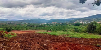 Cần bán lô đất mê linh  Gần cách khu du lịch lớn như chuồn chuồn,càphê mê linh D