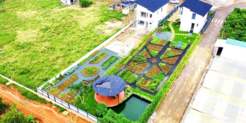 Bán đất nền vườn chân mây tại Lâm Đồng, Đà Lạt 0938.991.885