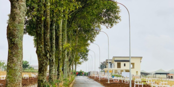 Bán đất nền thổ 100% giá 1.5 tỷ nền 0938 991 885