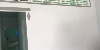 Bán nhà cấp 4 gần bệnh viện Lao phổi, giấy thể hiện đường , Thanh Đức, Long Hồ,