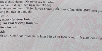 Bán gấp nhà long phước DT 100mv giá 600