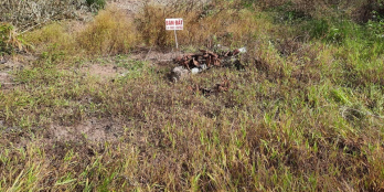 Còn 2 nền cho nhà đầu tư, cách cầu kho củ 1km.