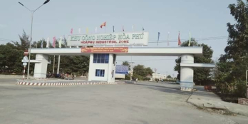 BÁN NỀN DUY NHẤT TRỤC CHÍNH , Diện Tích: 10x18,6,