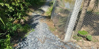 Bán 1756m2 đất vườn , phone 0903000948