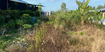 Bán gấp thửa đất mặt tiền đường 908  cách cầu Bukê tầm 200 m