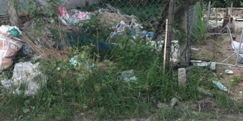 Nền đẹp giá 568triệu ngang 4,5dài 12  Đất ở đô thị Khóm 1 thị trấn long hồ