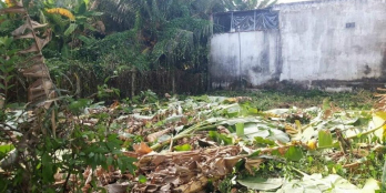 Bán nền chà bá bự để khách xây nhà trồng rau nuôi gà