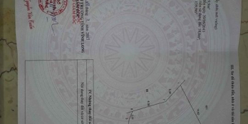 BÁN MIẾNG ĐẤT 2 MẶT TIỀN TẶNG THÊM CĂN NHÀ - ĐƯỜNG ĐAL 2m