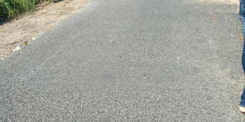 Ban nền đat nạt lộ nhựa 6 x 25